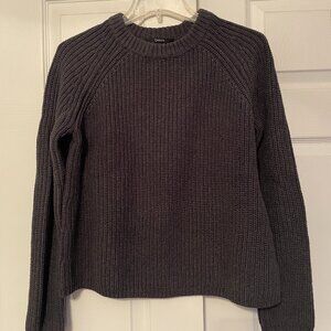 Quince Crewneck Sweater